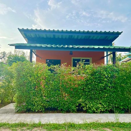 Pim Bungalow Mae Haad Esterno foto