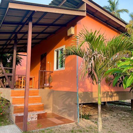 Pim Bungalow Mae Haad Esterno foto