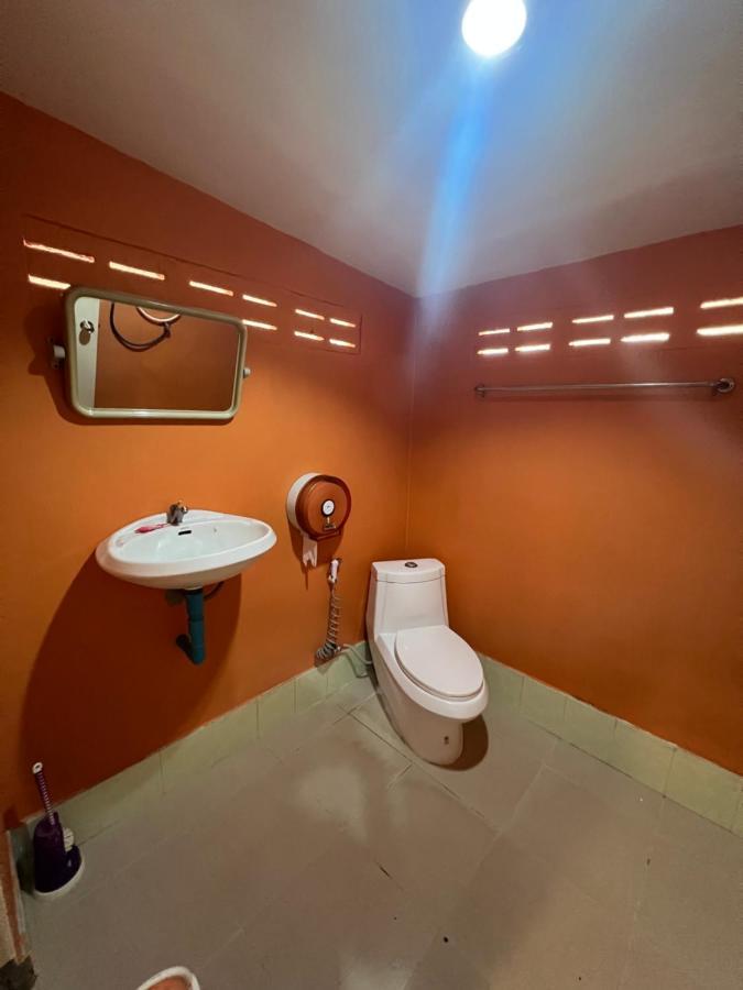 Pim Bungalow Mae Haad Esterno foto