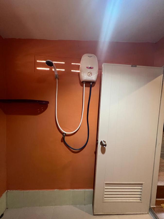 Pim Bungalow Mae Haad Esterno foto