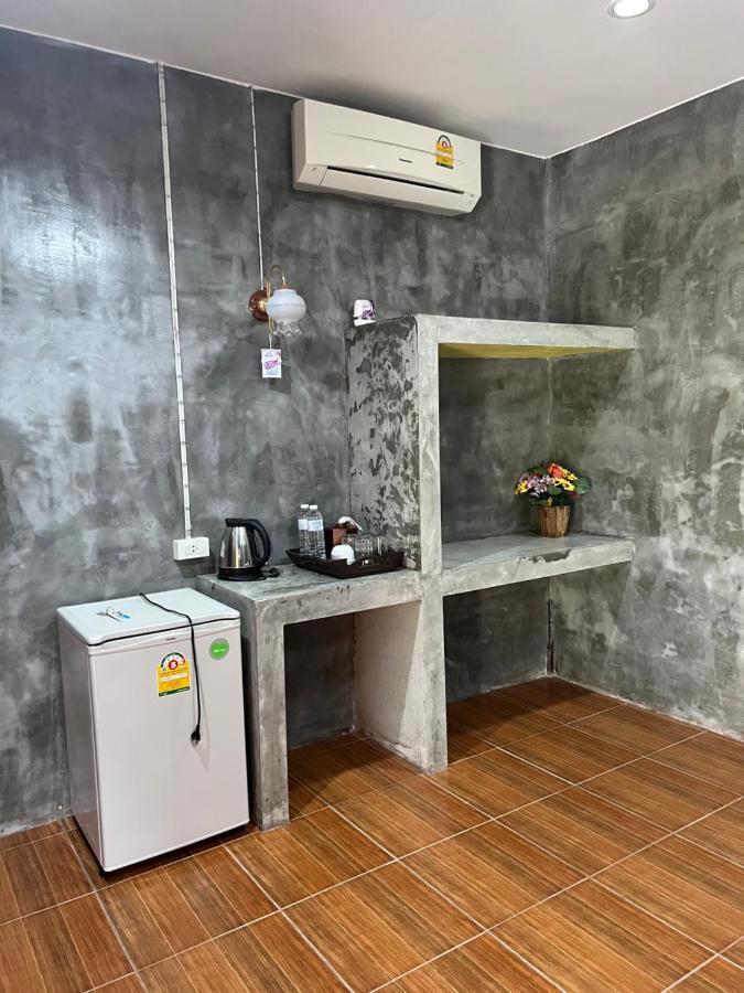 Pim Bungalow Mae Haad Esterno foto