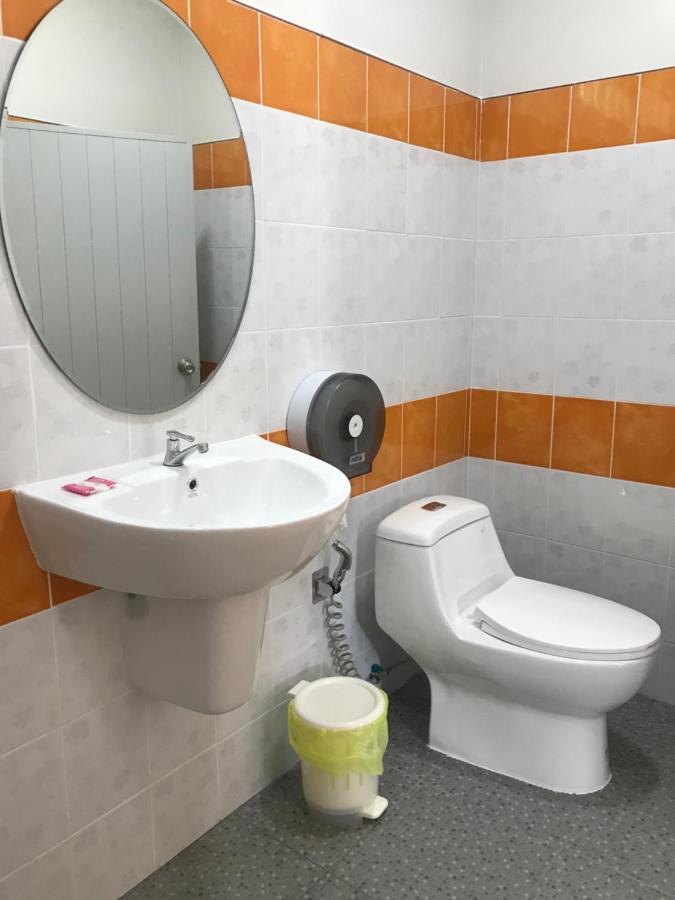 Pim Bungalow Mae Haad Esterno foto