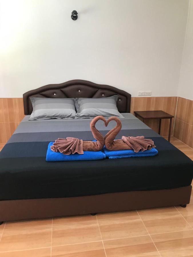 Pim Bungalow Mae Haad Esterno foto