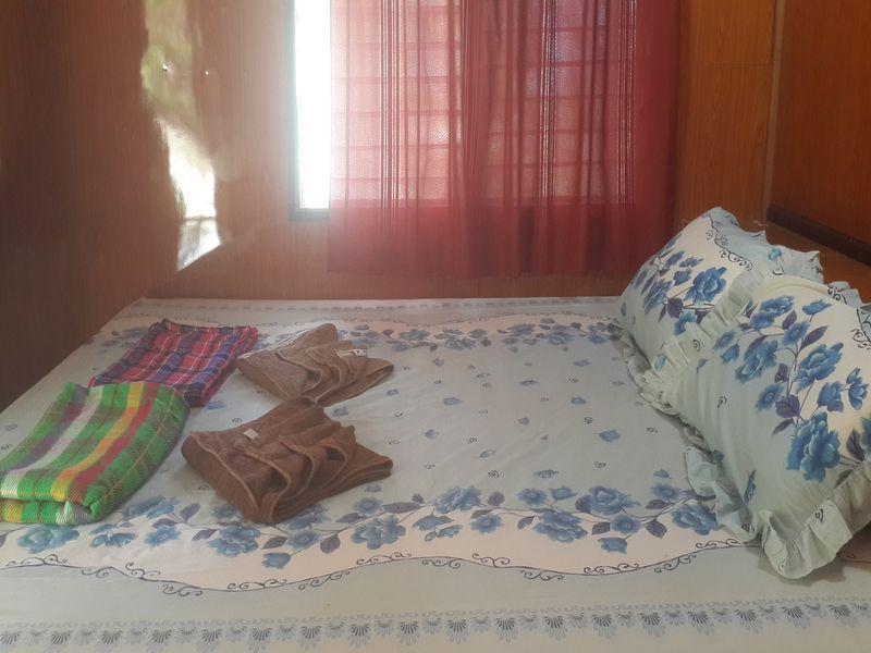 Pim Bungalow Mae Haad Esterno foto