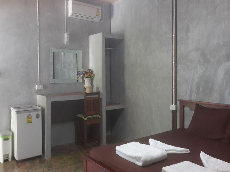 Pim Bungalow Mae Haad Esterno foto