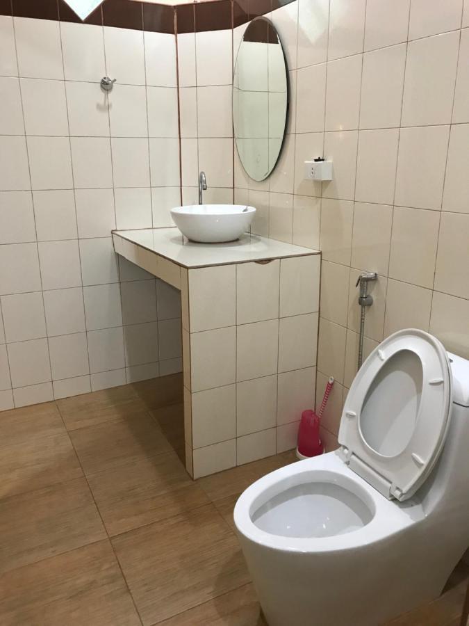 Pim Bungalow Mae Haad Esterno foto