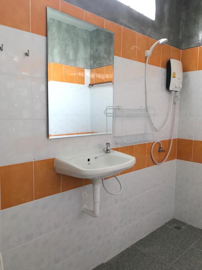 Pim Bungalow Mae Haad Esterno foto