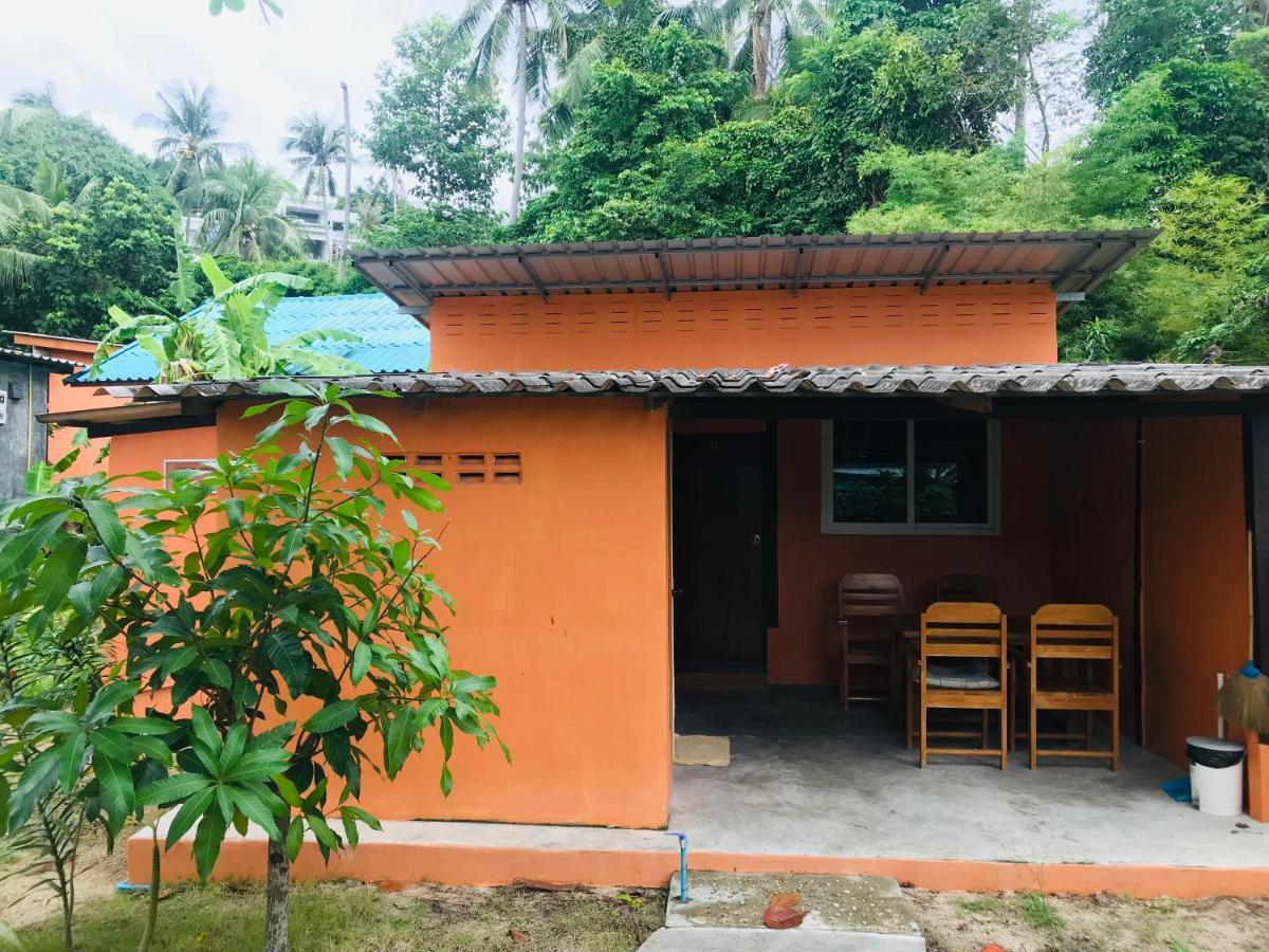 Pim Bungalow Mae Haad Esterno foto