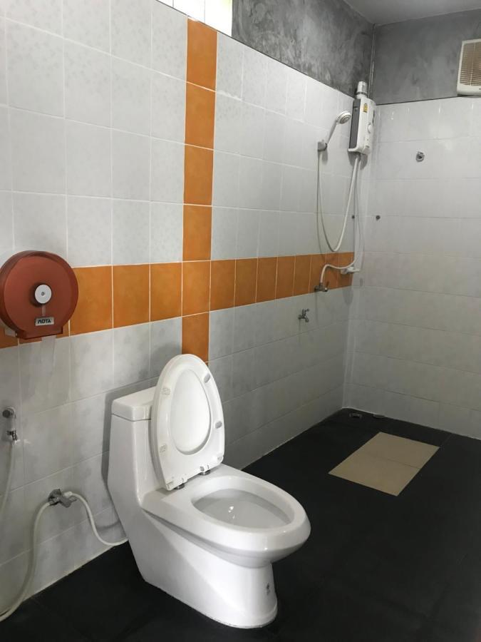Pim Bungalow Mae Haad Esterno foto
