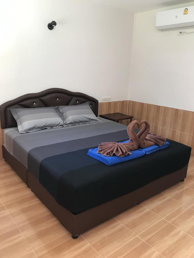 Pim Bungalow Mae Haad Esterno foto